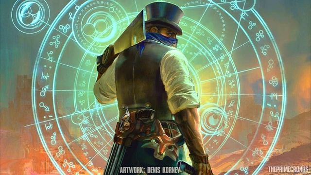 POWERFUL EPIC MUSIC | CALAPM - Paradox смотреть онлайн