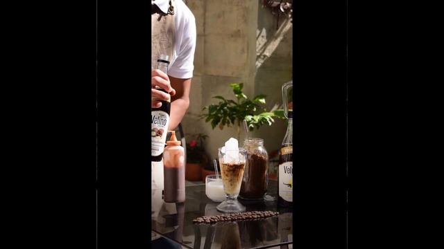 Granizado de café | Velino Gourmet смотреть онлайн