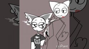 венда и грей