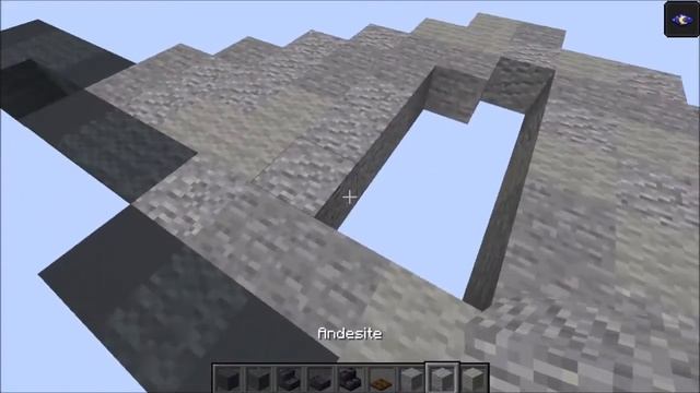 Star Wars Flying Kom'rk-Class Fighter/Transport 'Nightbrother' in Minecraft - 1:1 Scale - Tutorial смотреть онлайн