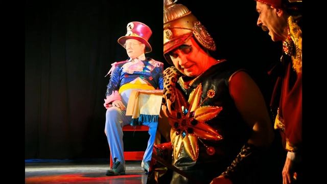 Маски, Маски, Маски смотреть онлайн