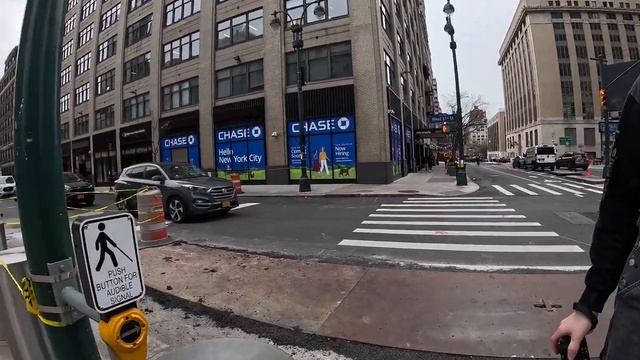 A Trip To B&H (POV Photography in NYC) смотреть онлайн