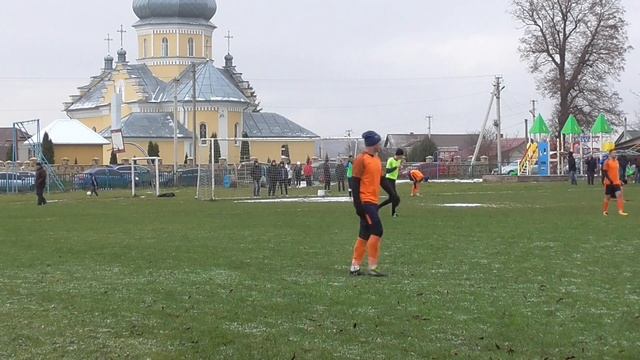 Плотича (Терн.р-н) 9-2 Переволока (Бучацький р-н) (перший тайм) смотреть онлайн