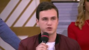 Шурыгина VS Николай Соболев