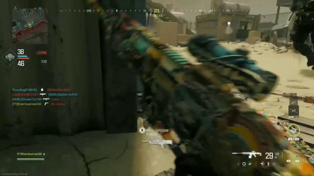 4:20 of Below Average MW3 Multiplayer Gameplay смотреть онлайн