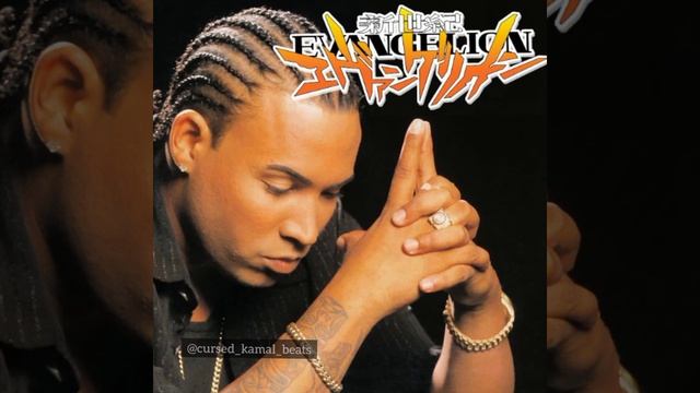 Don Omar Genesis Evangelion - Danza Kuduro x Cruel Angel's Thesis смотреть онлайн