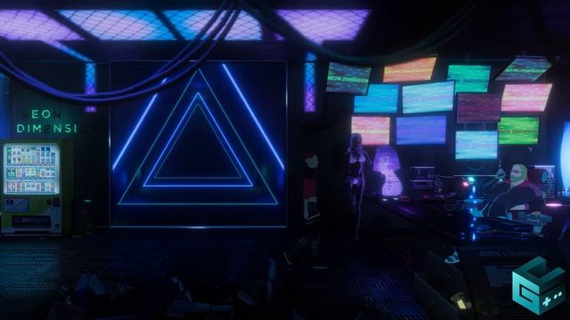 Evolutis - Official Story Trailer | Guerrilla Collective 2023 Showcase