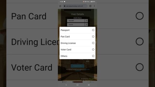 How to book online ticket for taj mahal смотреть онлайн