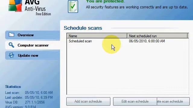 Basic Web Security Tutorial - Chapter 3 - Anti-Virus смотреть онлайн
