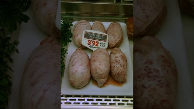 Testicle (food) | Wikipedia audio article смотреть онлайн