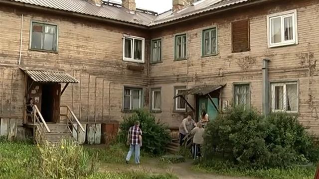 Квартиры для жильцов домов около Гоголевского моста смотреть онлайн