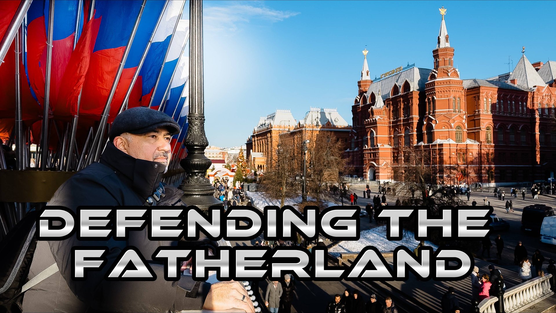 Defender Of Fatherland Day