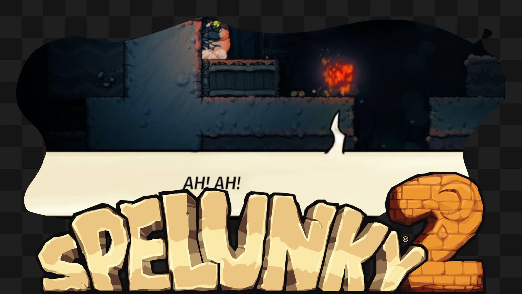 Spelunky 2 / 30 / Даже наши бабушки играли бы лучше смотреть онлайн