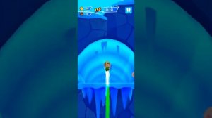 Говорящий Том погоня героев спасение Бена