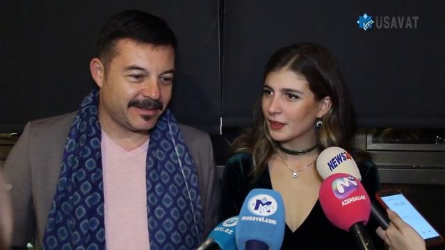“Kırgın çiçekler”in Kaderi Bakıda: “İstanbula bir kilo feyxua aparacam” смотреть онлайн
