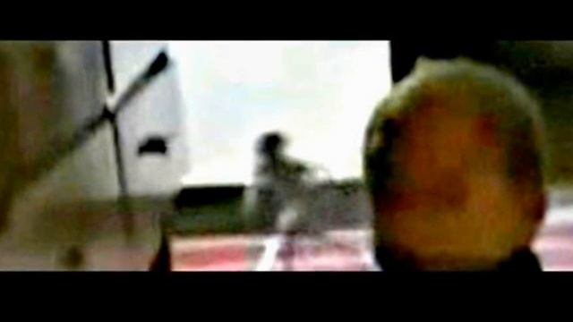 The A L I E N 3D Real Footage-Amateur Home Camera Record смотреть онлайн