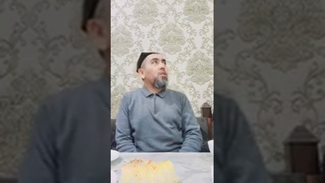 ҚУРЪОН,БИЗНИ ОЛЛОҲГА ЯҚИНЛАШТИРАДИ,СРОЧНО ЭШИТИНГ, ЭНГ МУҲИМ МАЪРУЗА☝️ смотреть онлайн