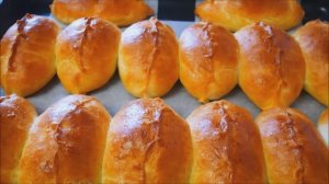 МЯГКИЕ ПЫШНЫЕ ВКУСНЫЕ пирожки в духовке ПИРОЖКИ на КЕФИРЕ Тесто на ПИРОЖКИ Выпечка на кефире