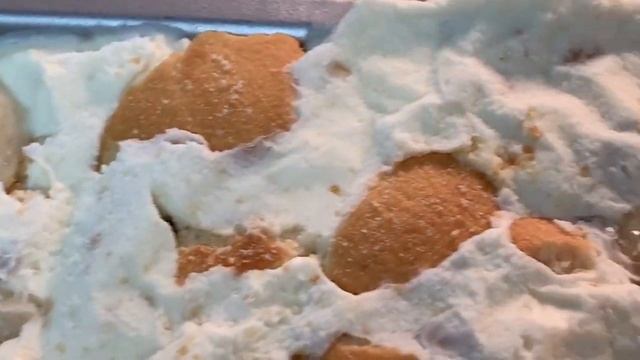 HOW TO MAKE BANANA PUDDING ICE CREAM | Richard in the Kitchen смотреть онлайн