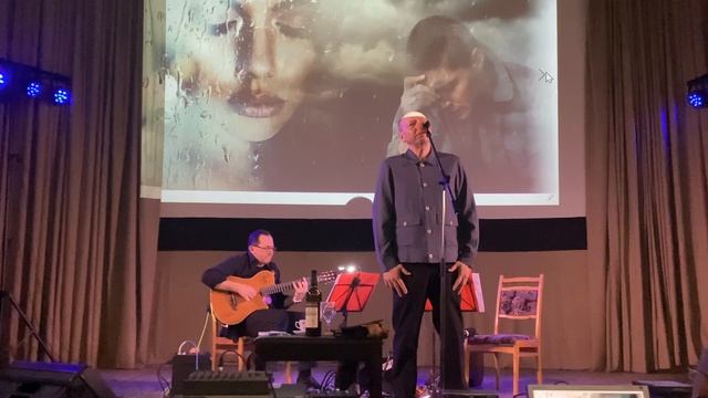 С.Чечеткин S.Chechetkin Таривердиев Tariverdiev Никого не будет в доме No one will be in the house смотреть онлайн