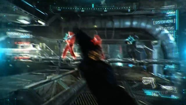 ✨Prey✨2✨_ '✨Cinematic✨Trailer✨#PREY2#₽¥TUBE#NEWTECHNOLOGI смотреть онлайн