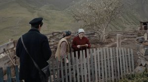 Семь черных бумаг — Русский трейлер (фильм 2024)