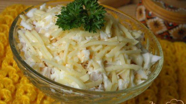 Книга рецептов