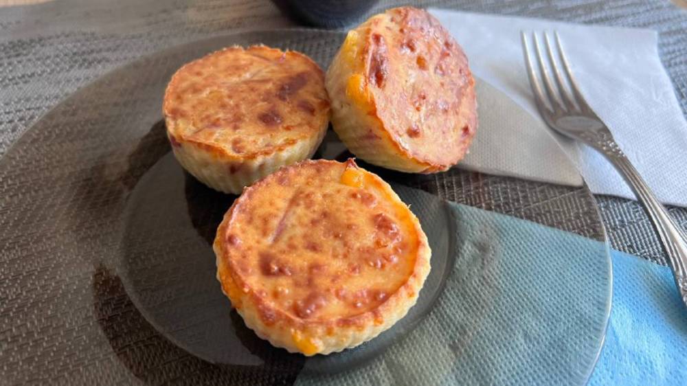 Рецепты от Екатерины