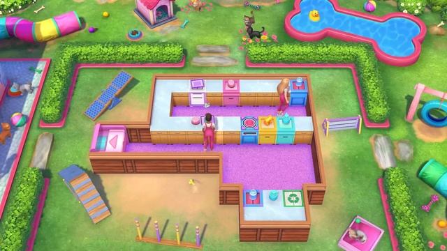 Barbie Project Friendship - Official 'Meet Barbie & Barbie' Trailer
