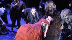 мюзикл"Бал Вампиров"