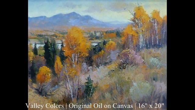 Painter, David Jackson | Artist Reception смотреть онлайн