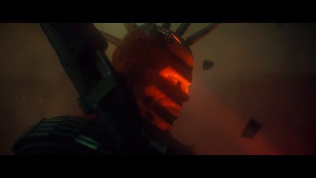 Defect - Official Reveal Trailer смотреть онлайн