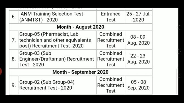 MP Ppt exam date खुशखबरी ||pat exam date खुशखबरी ||vyapam new exam कैलेंडर ||ppt exam смотреть онлайн