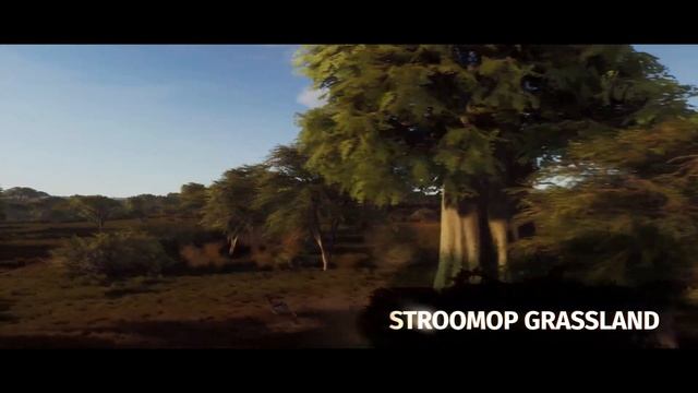 Way Of The Hunter: Tikamoon Plains - Official Launch Trailer | THQ Nordic Digital Showcase August 20