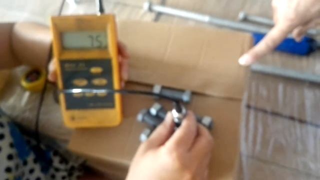 103-M12 x 50 mm thread to top 2015.07 смотреть онлайн