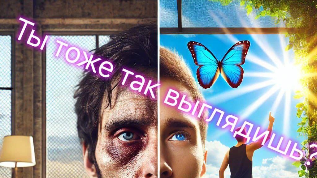 Почему ты до сих пор не здоров ? Три вещи, которые мешают твоему телу и разуму