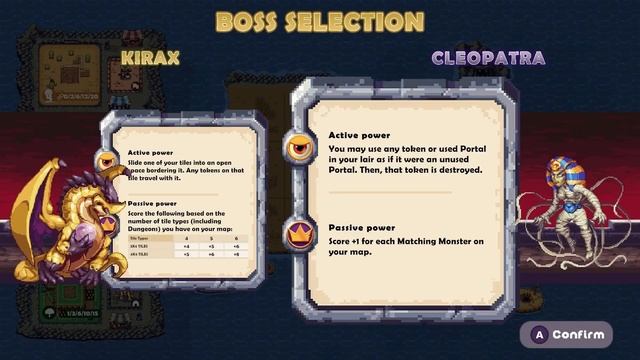 Overboss - Official Release Date Trailer смотреть онлайн