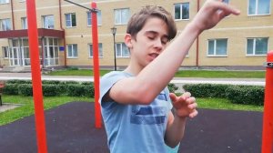 Капитанский выход силы! Обучение в 3 шага!