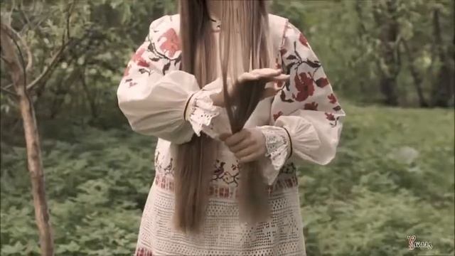 "Недотрога" поёт Марина Зорина смотреть онлайн