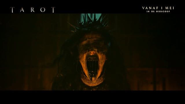 TAROT - How To 15' - NL