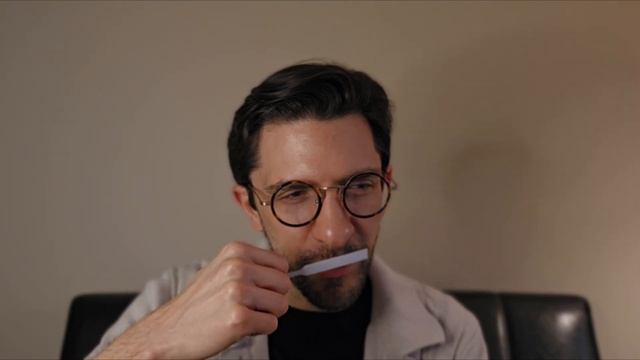 Review: Pasha De Cartier Noir Absolu