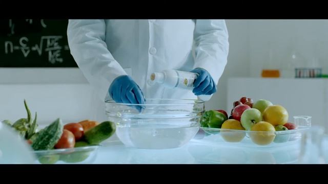 SABA Washing Liquid TVC 2016 смотреть онлайн