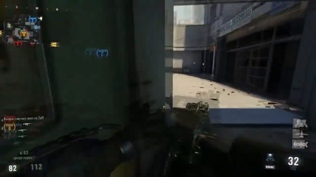 Advanced Warfare DNA BOMB on Comeback by NvD' AnzeZ [English Commentary] смотреть онлайн