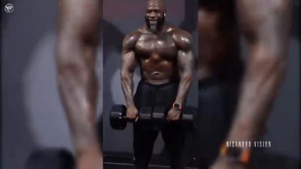 HARD GYM ADRENALINE (ft. Shizzy, Tren Twins, Rich Piana, MJ)