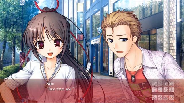 Daitoshokan no Hitsujikai - Episode 37 - The Straight Date! смотреть онлайн