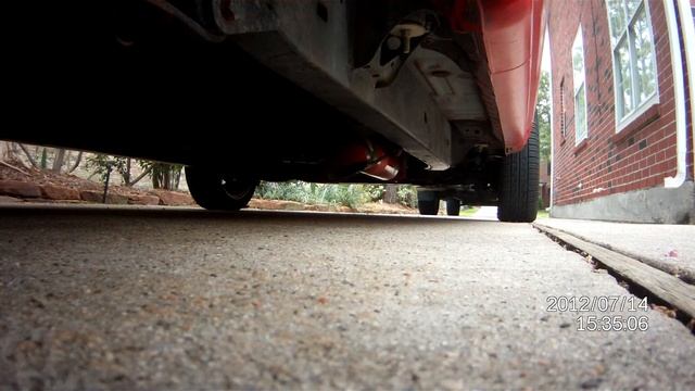 Toyota Tacoma 2rz 2 step megasquirt turbo смотреть онлайн