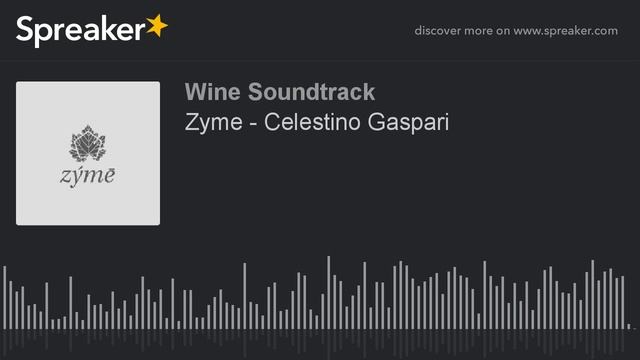 Zyme - Celestino Gaspari (part 2 di 2) смотреть онлайн