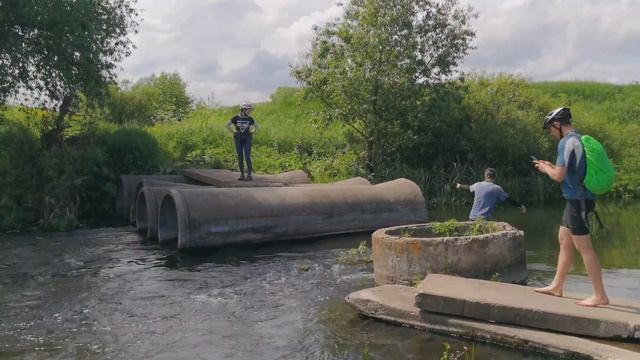 2021-06-12 Форсирование Непрядвы