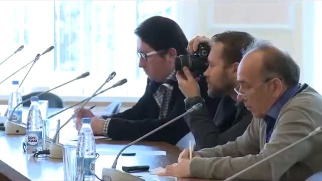 В САФУ подвели итоги «космической» конференции смотреть онлайн