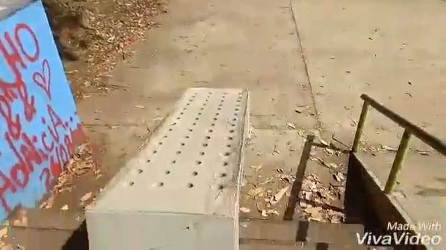Malicemtb in Angol city смотреть онлайн